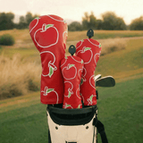 Apple Pop Headcovers - HeadCaddy