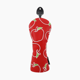 Apple Pop Headcovers - Headcaddy