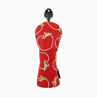 Apple Pop Headcovers - Headcaddy