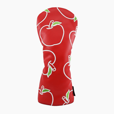 Apple Pop Headcovers - Headcaddy