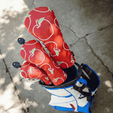 Apple Pop Headcovers - HeadCaddy