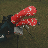 Apple Pop Headcovers - HeadCaddy