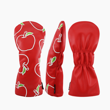 Apple Pop Headcovers - Headcaddy