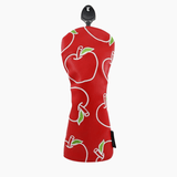Apple Pop Headcovers - Headcaddy