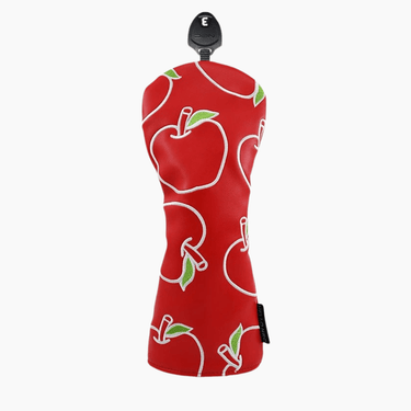 Apple Pop Headcovers - Headcaddy