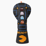 Arcade Ghost Driver Headcover - HeadCaddy