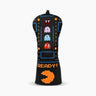 Arcade Ghost Headcover - Fairway