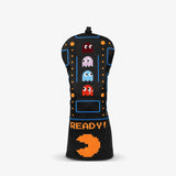 Arcade Ghost Headcover - HeadCaddy