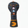 Arcade Ghost Headcover - HeadCaddy