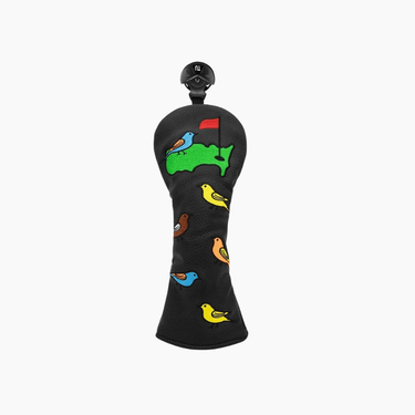 Back Nine Birdie Headcover - HeadCaddy