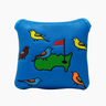 Back Nine Birdie Mallet Putter Cover - HeadCaddy