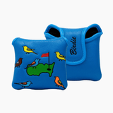 Back Nine Birdie Mallet Putter Cover - HeadCaddy