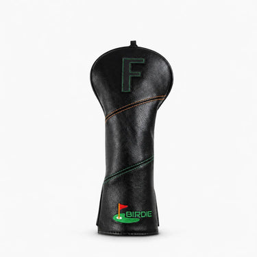 Back Nine Classic Headcover - HeadCaddy
