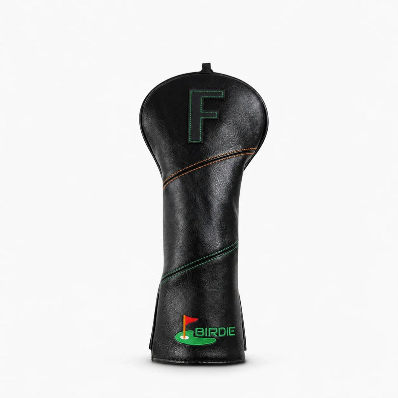 Back Nine Classic Headcover - HeadCaddy