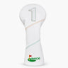 Back Nine Classic Headcover - HeadCaddy