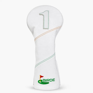 Back Nine Classic Headcover - HeadCaddy