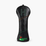 Back Nine Classic Headcover - HeadCaddy
