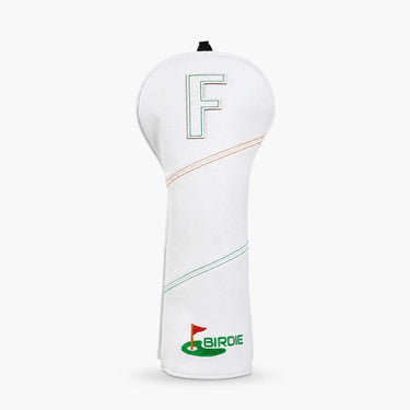 Back Nine Classic Headcover - HeadCaddy