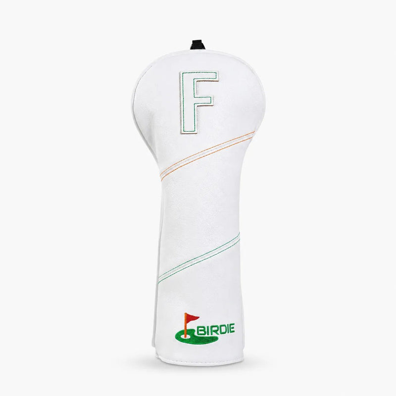 Back Nine Classic Headcover - HeadCaddy