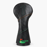 Back Nine Classic Headcover - HeadCaddy