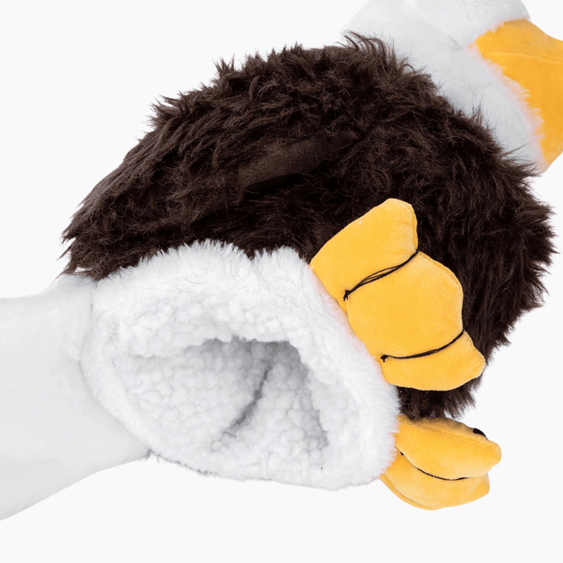 Bald Eagle Golf Driver Headcover - Headcaddy