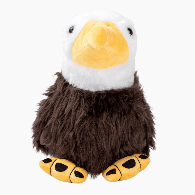 Bald Eagle Golf Driver Headcover - Headcaddy