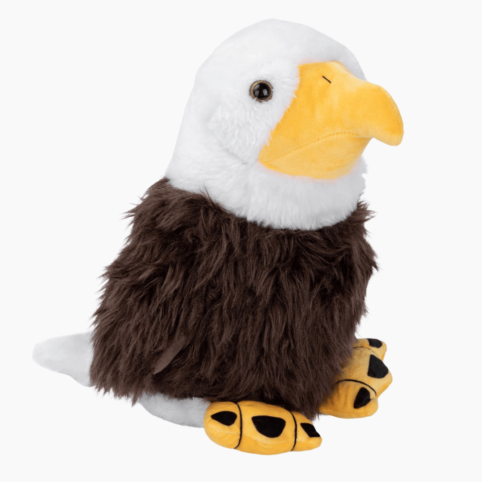 Majestic Eagle Golf Club Headcover