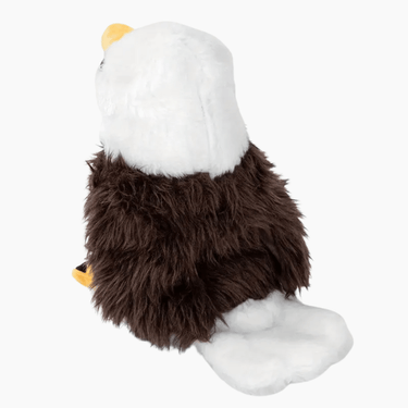 Bald Eagle Golf Driver Headcover - Headcaddy