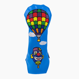 Balloon Bash Headcover - Headcaddy