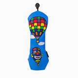 Balloon Bash Headcover - Headcaddy