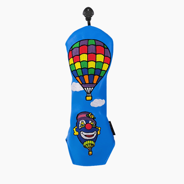 Balloon Bash Headcover - Headcaddy