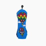 Balloon Bash Headcover - Headcaddy