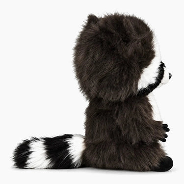 Bandit Raccoon Headcover  Driver Headcover - Detail