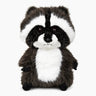 Bandit Raccoon Headcover  Driver Headcover - Driver