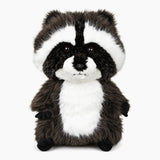 Bandit Raccoon Headcover  Driver Headcover - Driver