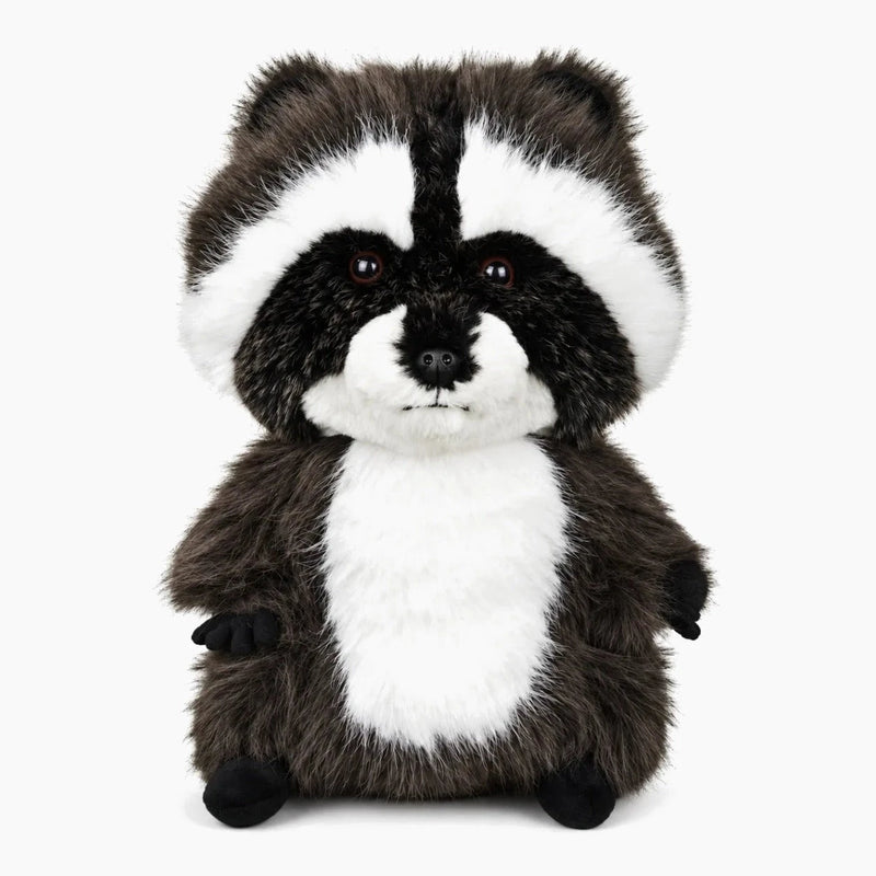 Bandit Raccoon Headcover  Driver Headcover - Driver