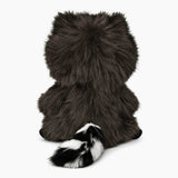 Bandit Raccoon Headcover  Driver Headcover - Detail