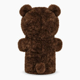 Beer Bear Driver Headcover - Detail