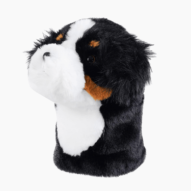 Bernese Buddy Driver Headcover - HeadCaddy