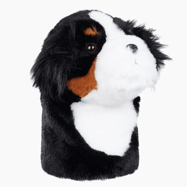 Bernese Buddy Driver Headcover - HeadCaddy