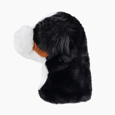 Bernese Buddy Driver Headcover - HeadCaddy