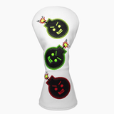Big Boom Headcover - HeadCaddy