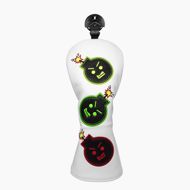 Big Boom Headcover - HeadCaddy