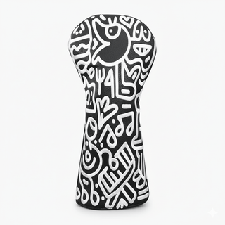 Birdie Beats Headcovers - HeadCaddy