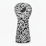 Birdie Beats Headcovers - HeadCaddy