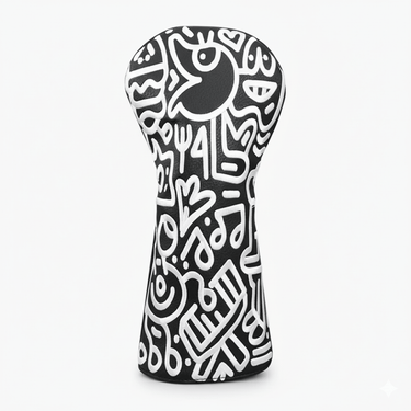 Birdie Beats Headcovers - HeadCaddy