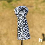 Birdie Beats Headcovers - Headcaddy
