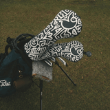 Birdie Beats Headcovers - HeadCaddy