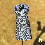 Birdie Beats Headcovers - Headcaddy