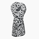 Birdie Beats Headcovers - Headcaddy